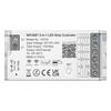 TUYA WiFi LED Strip Controller C51W: Supports Single, Dual Color, RGB, RGBW, and RGBCW.