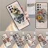 Medical Human Organs Brain Kidney Art Phone Case For Samsung Galaxy Note 10 Pro S26 S25 S24 S23 S22 S21 Plus Ultra Cover