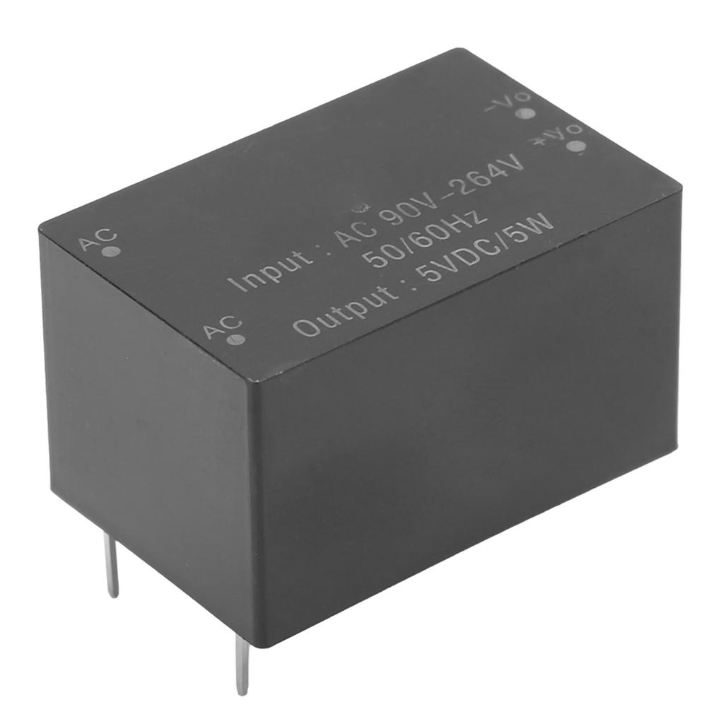 Trennschalter Leistungsmodul ACDC 220V5V Industrielle Steuerungskomponenten Zubehör