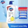 Safeguard Lemon Fresh Body Wash