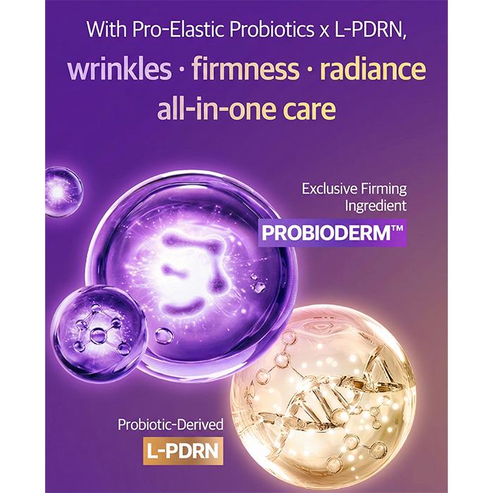 BIOHEAL BOH Probioderm 3D Lifting L-PDRN Creme 50ml (3 Optionen)