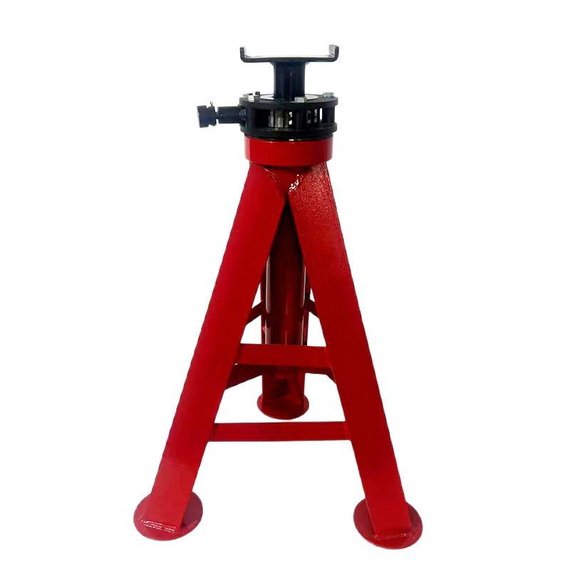 30-tonowy wytrzymały stojak bezpieczeństwa osi pojazdu