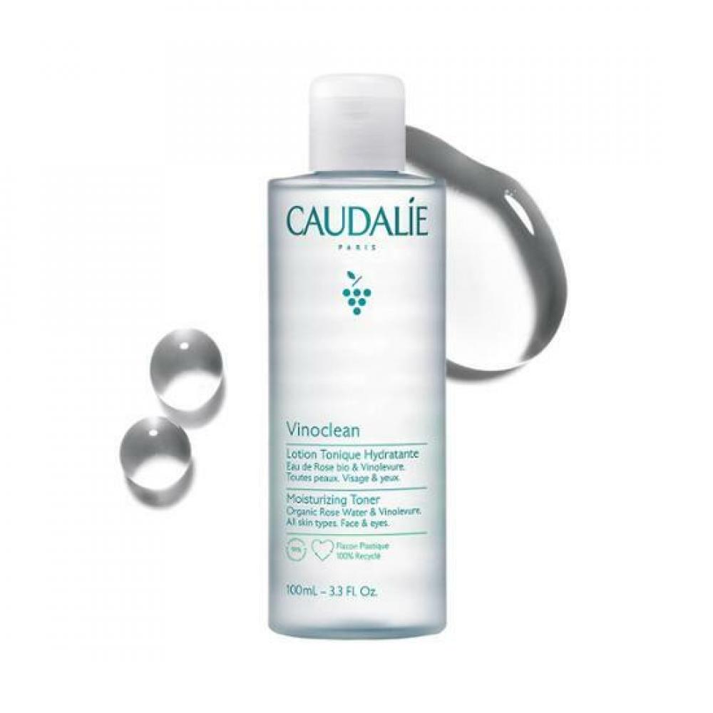 

Caudalie Caudalie Vino Clean Увлажняющий тоник 100мл