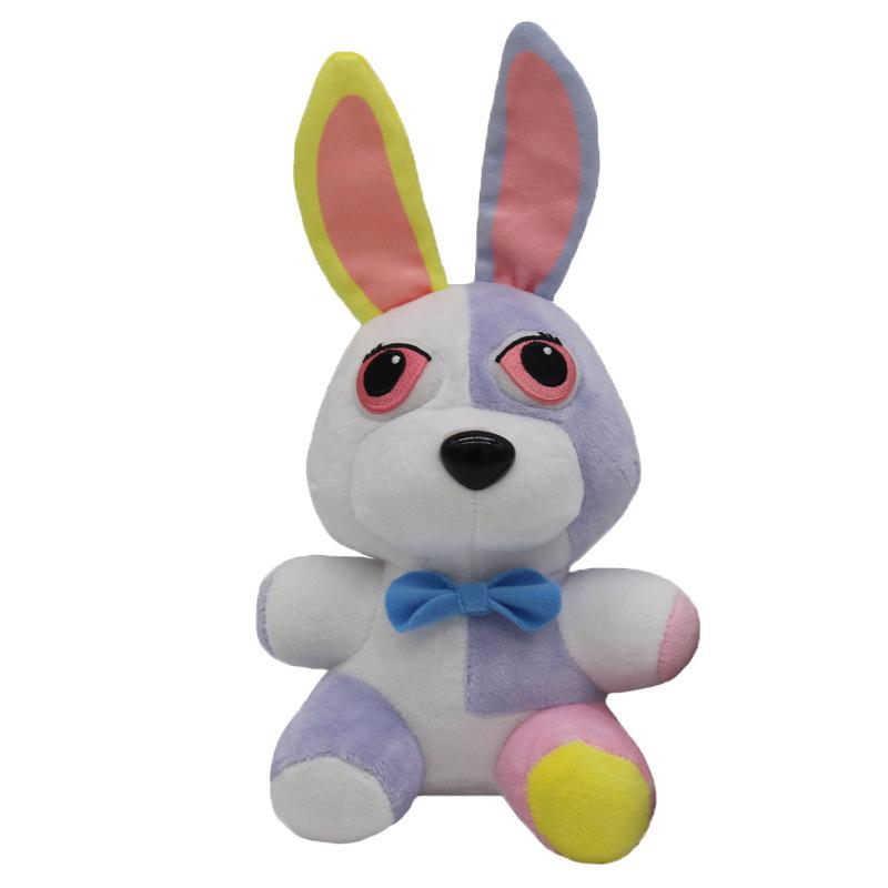 Plush Teddy Bear Doll Doll, Grab Machine Doll Children'S Birthday Gift