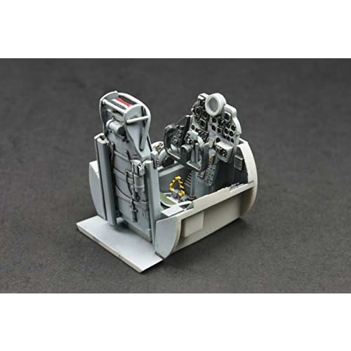 AFV Club 1/48 Taiwan Air Force U-2C Dragon Lady High-Altitude Reconnaissance Aircraft, Early and Late Models, Plastic Model Kit AR48114