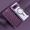 PU Leather Flip Case For Google Pixel 11 Pro XL Magnetic Wallet Case Cards Slot Holder Wireless Charging Phone Cover