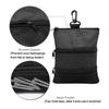 Three Layer Golf Storage Bag Waterproof Golf Accessory Bag Golf Carrier  Outdoor Golf