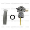 USERX Universal motorcycle fuel valve oil switch pump tap petrol pet cock filter for Harley Davidson 62169-83981 Sportster Glide