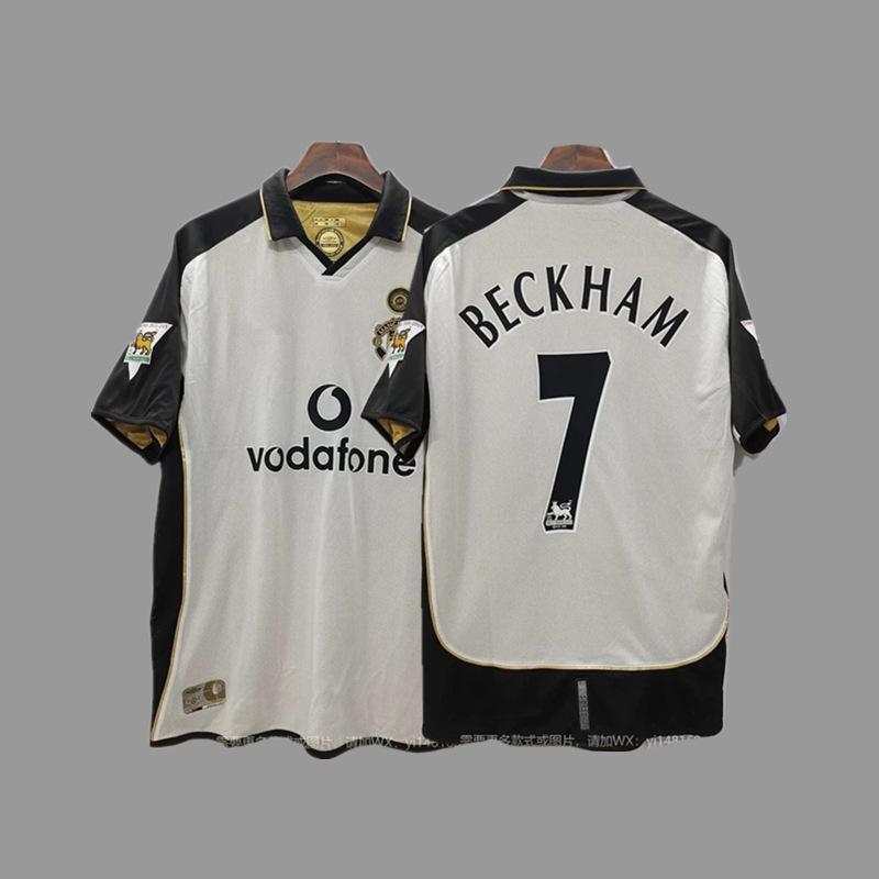 Camiseta de Fútbol Vintage Camiseta Clásica Réplica Vieja Henry Gerard Robati Bergkamp Camiseta