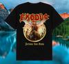 Exodus Persona Non Grata 2022 Tour T-Shirt S-5XL Baumwolle