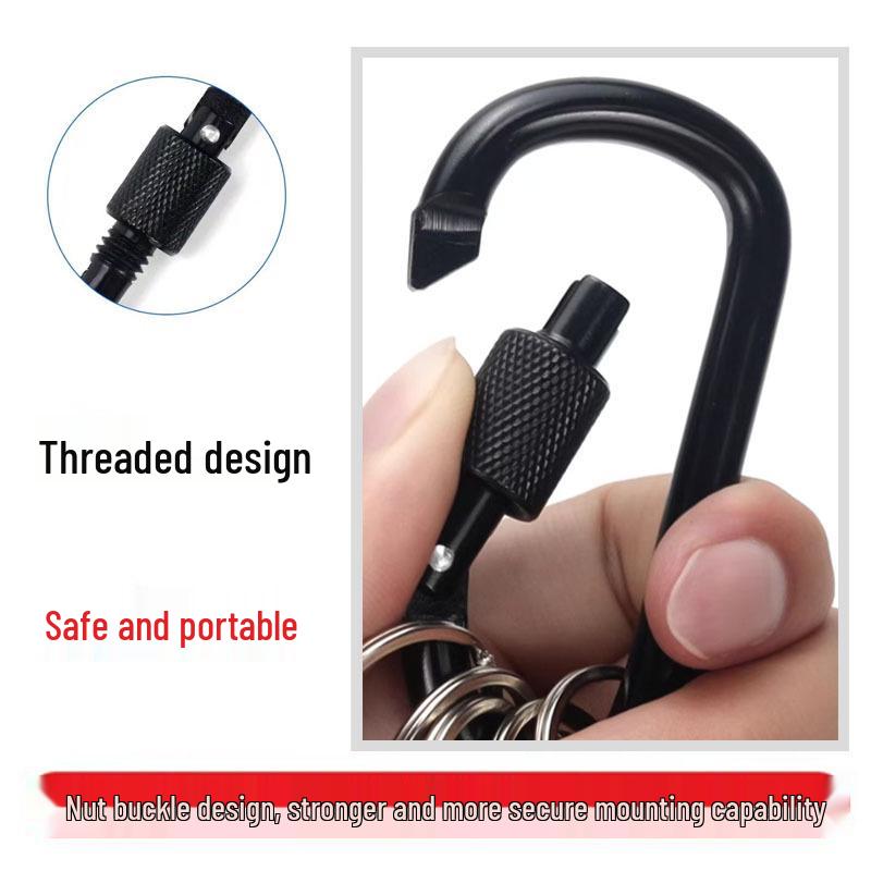 Customized Multi-Use Air Conditioner Copper Tube Expander & Flaring Tool Set