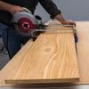 Kreg Crosscut Station Circular Saw Guide [Official Import]