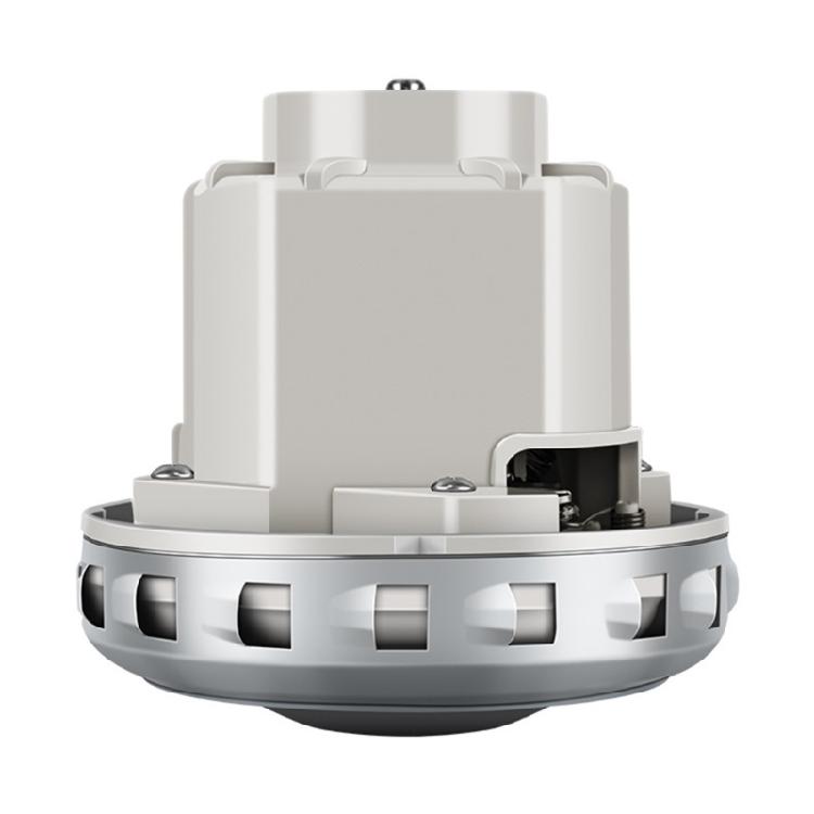 High Efficiency 1200W Vacuum Cleaner Motor Replacement Vacuum Motor Plastic Texture for Professional Cleaning Services
