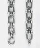 Sheen666 Industrial Series Sts019 Shackle Link Bracelet