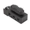 6 Way Power Seat Adjustment Switch 5F9T14B709AA Front Side Replacement for Ford Edge Escape