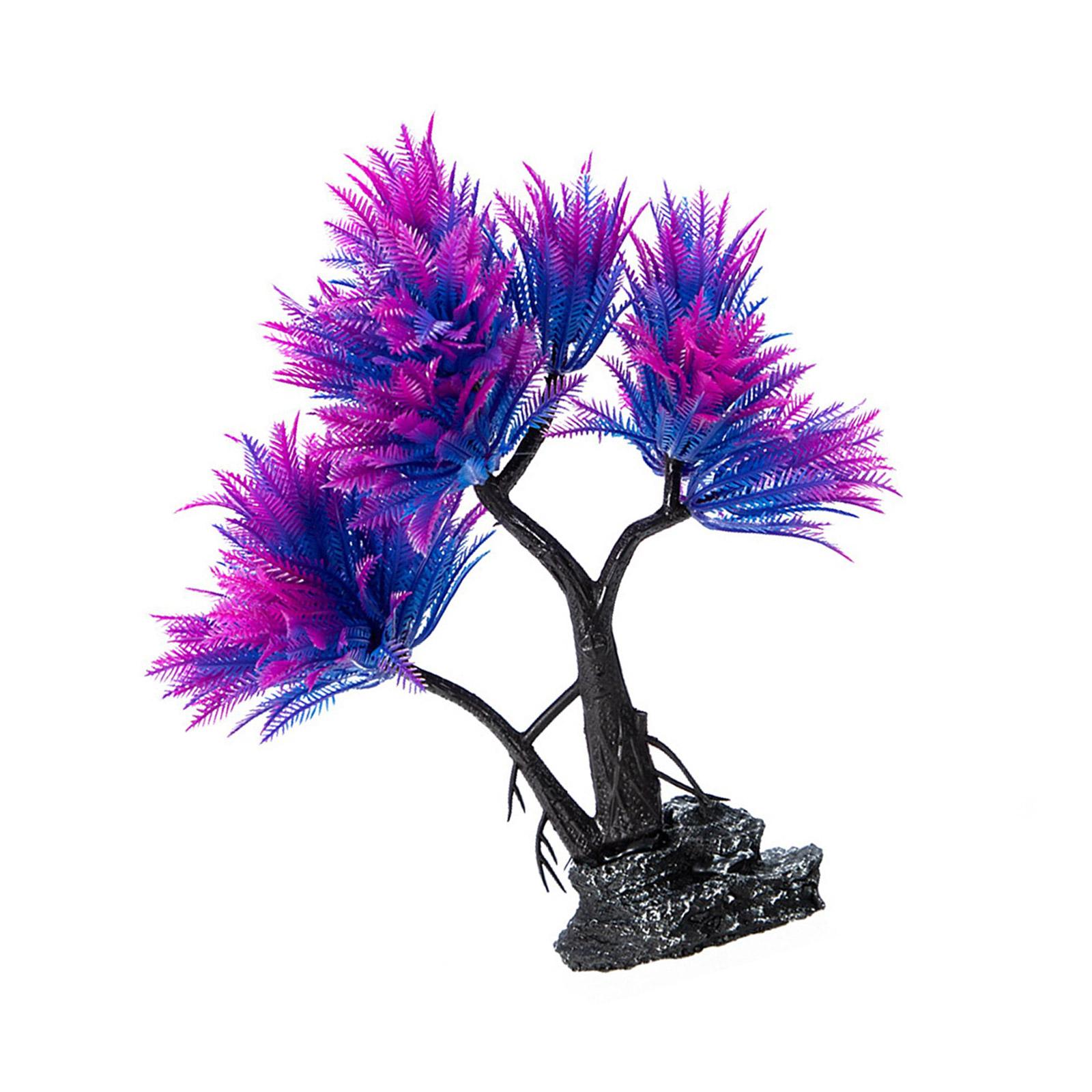 

Аквариумы Ландшафт Искусственное растение Аквариумы Ландшафтное оформление для разведения креветок Ландшафтные украшения Большое ремесло 2