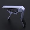 Aluminum Alloy Guitar Capo Electric Guitar Capo Guitar Capo Trigger Metal Guitar Capo Musical Instrument Accessories