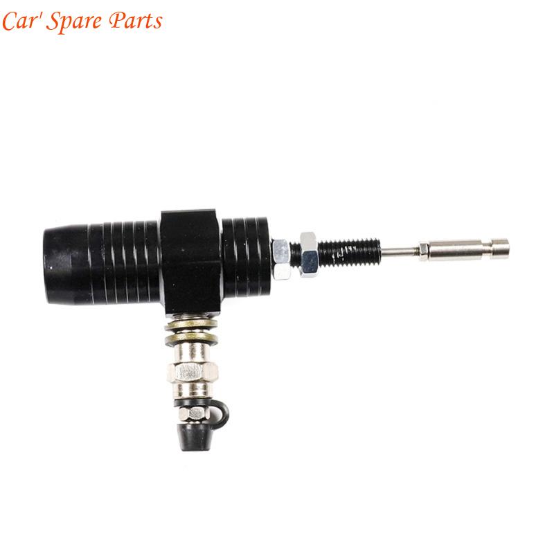

Y4UA Easy Installation Hydraulic Clutch Cylinder Rod Brake Motorbike Modified Accessory Replacement Aluminum