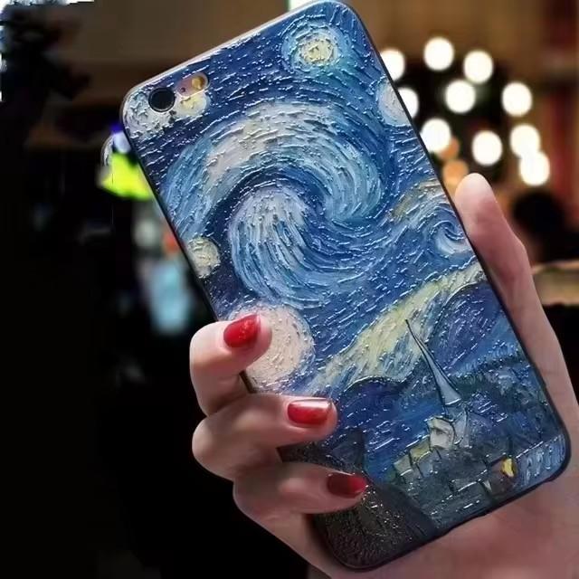 For Nokia G20 / G21 / G22 Case 3D Flower Relief Silicone Emboss Back Covers for Nokia G22 Cases Lovely Soft Protective Cartoon