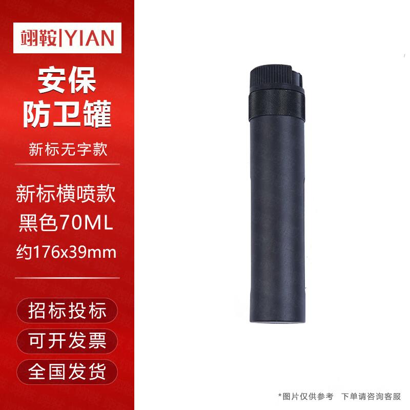 Security Self-Defense Spray