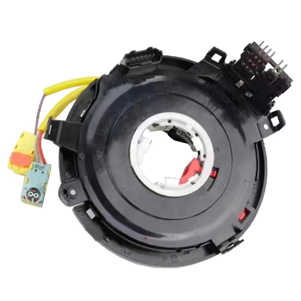 Steering Wheel Clock Spring 10004142-10 For Jeep Grand Cherokee 2011-2013