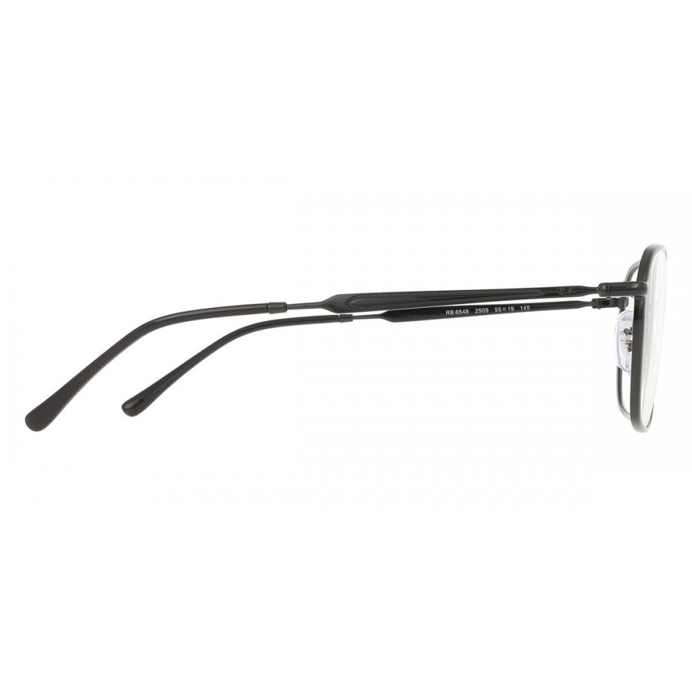 Ray Ban Rx6548 2509 Unisex Eyeglasses