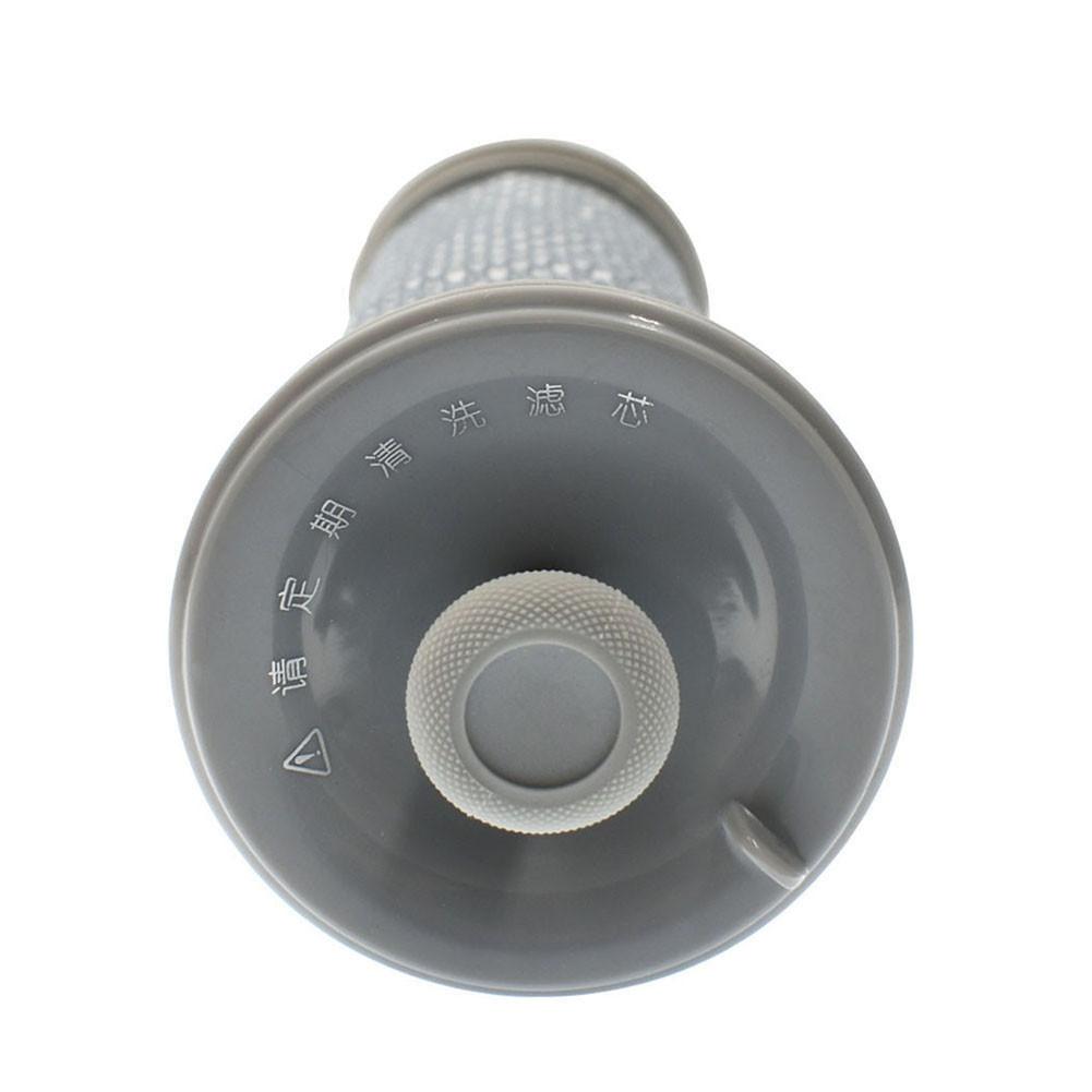 Replace Filter Replacement Stickvac 5230 Accessories