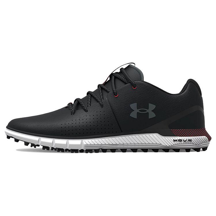 Under Armour UA TriBase Reign 4 Black Men 3025379-001 40