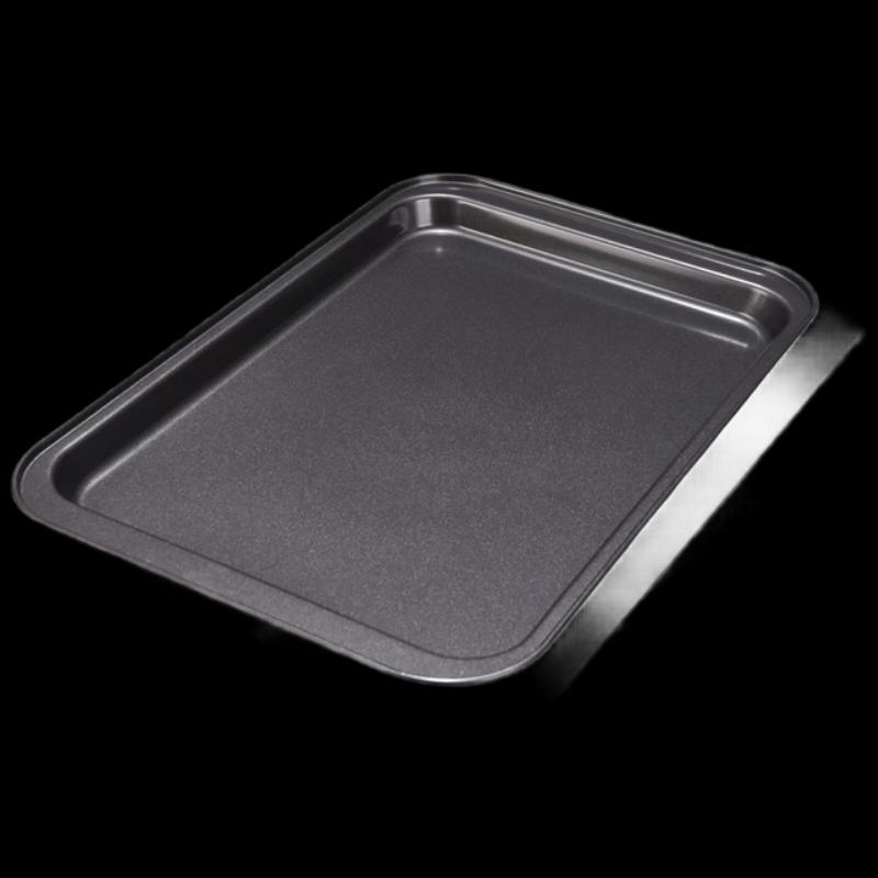 Deouxingguang Non-stick Carbon Steel Square Baking Pan