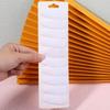 10Pcs/Set Women Solid Plush Snap BB Clip For Girls Hairpin Barrettes Cute Hair Clips Headwear Kids Hair Accessories