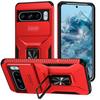 Applicable To Google Plxel10Pro Harvester Mobile Phone Gram Plxel9 Window Push Plxel8Pro Stand Case