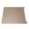 3D Printer Build Plate Textured PEI Smoothly PEO Spring Steel Print Bed with Magnetic Base 315 X