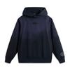 Li Ning Wade Serie Einfach Vielseitig Farbverlauf Locker Kapuzenpullover Herren Kapuzenpullover AWDV255-1