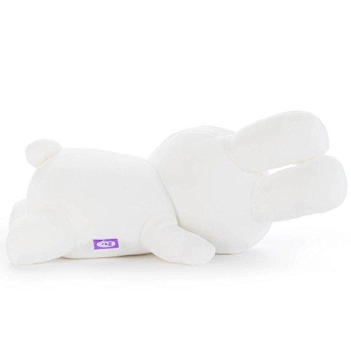 Bruna Sleepy Friends Plush Toy M - Rabbit (White)