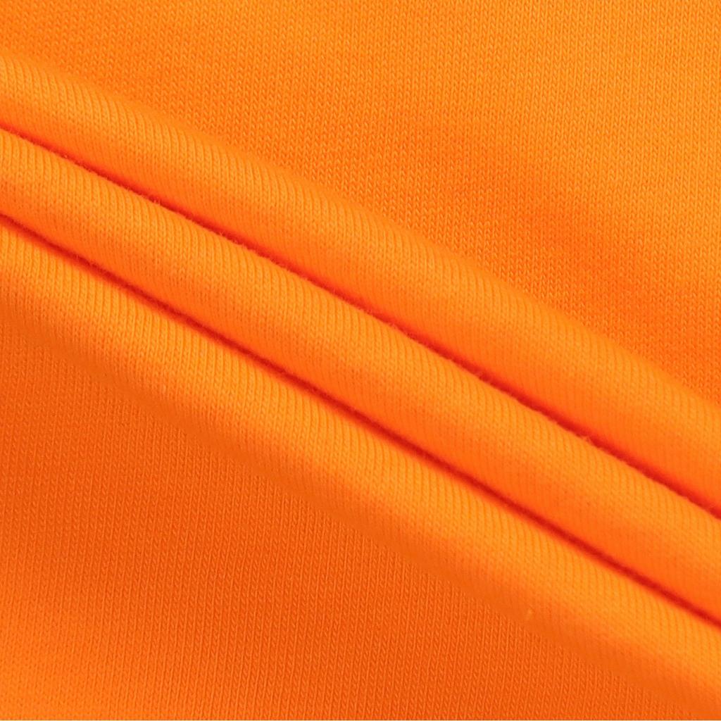 Puma T Shirt Men's Bright Orange 598939-80