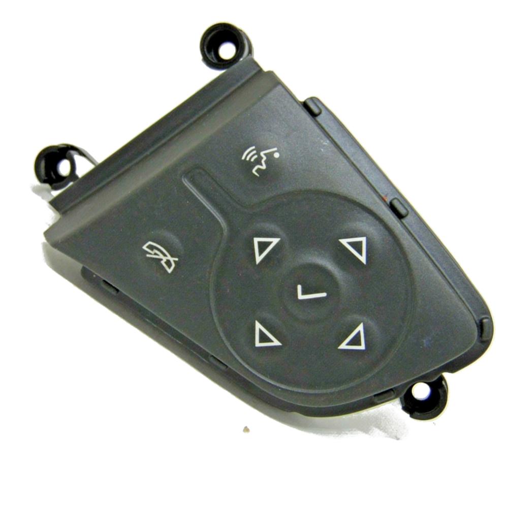Steering Wheel Radio Switch 23134237 for Canyon Yukon