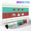 Kawaii A-Animals Extended Mouse Pad C-Crossing Gaming Accessories Mouse Rug Keyboard Mat PC Gamer Desk Carpet Computer Tablepads
