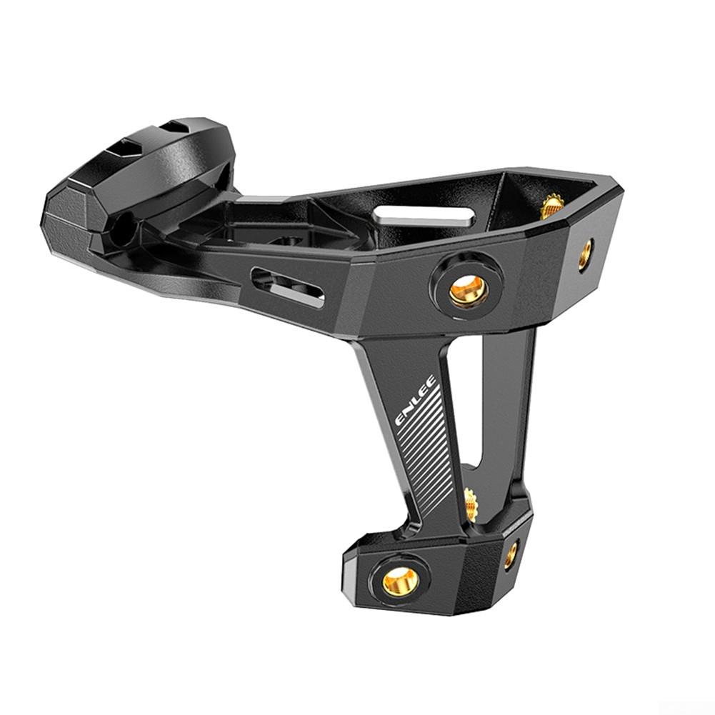 

- Адаптер для крепления флягодержателей - Держатель для бутылки с водой - Велосипедный флягодержатель