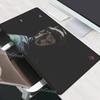 Black Myth Wukong Game Mouse Mats Super Large Anime Desk Pads  Gamer Teclado Game Keyboard Pad Rubber Nonslip LockEdge Mouse Pad