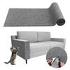 Self-adhesive Cuttable Cat Scratching Board Furniture Protector