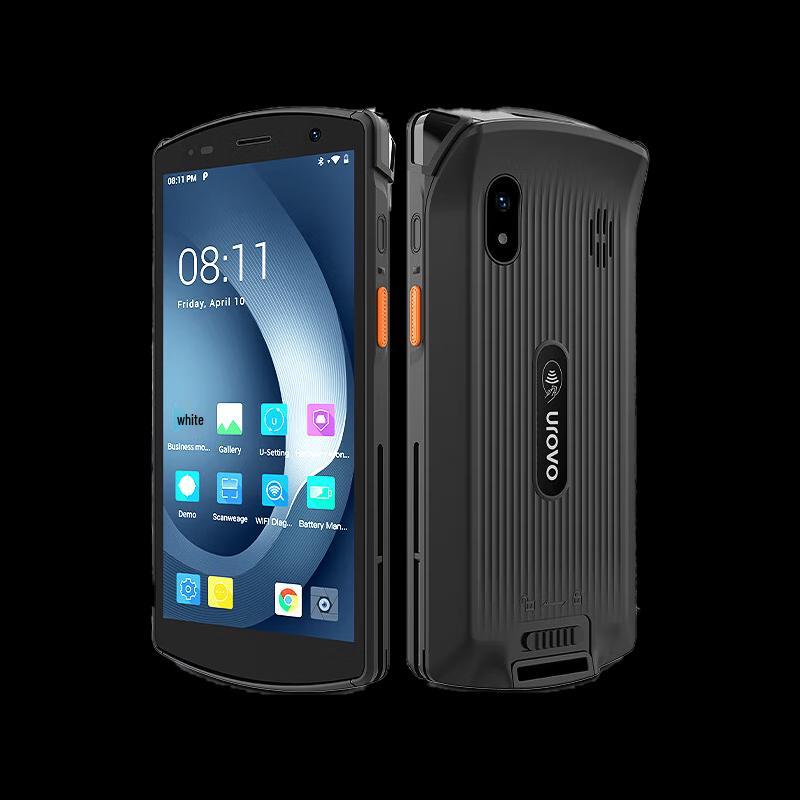 

UROVO I6310 Handheld Android Data Collector