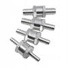 Zawor Zwrotny Pompy Paliwa Metalowy Zaworek 10Mm