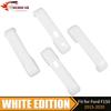 4PCS For 2015-18 2019 2020 FORD F150 Door Handle COVERS Oxford White Accessories