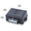 Automatic Car Window Lifter Closer Auto Accessories Universal Power Window Door Closing Module for 4 Doors Alarm System