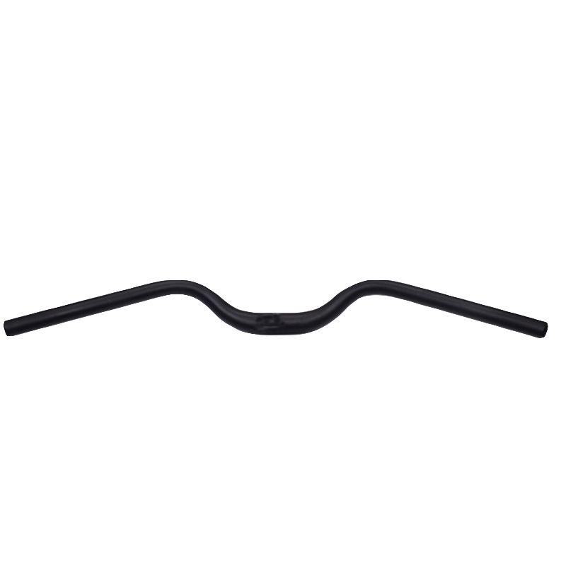 Retro Urban Leisure Bicycle Handlebar - Big Swallow 31.8mm - Comfortable Road and Mountain Bike Speed Bar