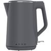 AENO Kettle EK4 (1.5 L), Dark Gray