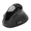 Ergonomische Vertikale Maus DPI 1000 1600 2400 Wiederaufladbar Leise Schnelle Reaktion Bluetooth 2.4G Doppelt