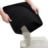 Cat Litter Mat Heavy Duty 2 Layer Waterproof Washable Non Slip Floor Protector for Home Pet Area