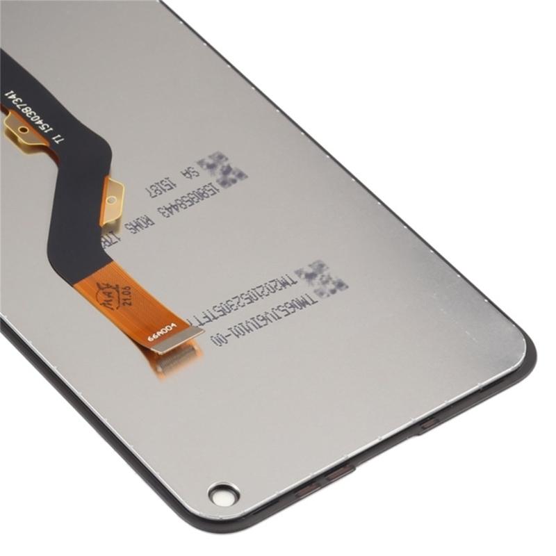 High Precise TFT LCD Touch Display Panel Complete Set with Digitizer Suitable For Spark 5 Series Smartphone Screen Repair