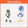 Adorable Sprigatito Plush Pvc Figure Collectible Perfect For Anime Fans